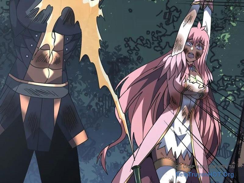 Mệnh Luân Chi Chủ! Khi Dị Biến Giáng Lâm Nhân Gian! - Chapter 134 - Page 101