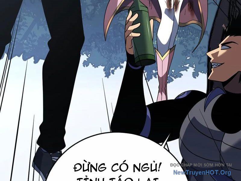 Mệnh Luân Chi Chủ! Khi Dị Biến Giáng Lâm Nhân Gian! - Chapter 134 - Page 102