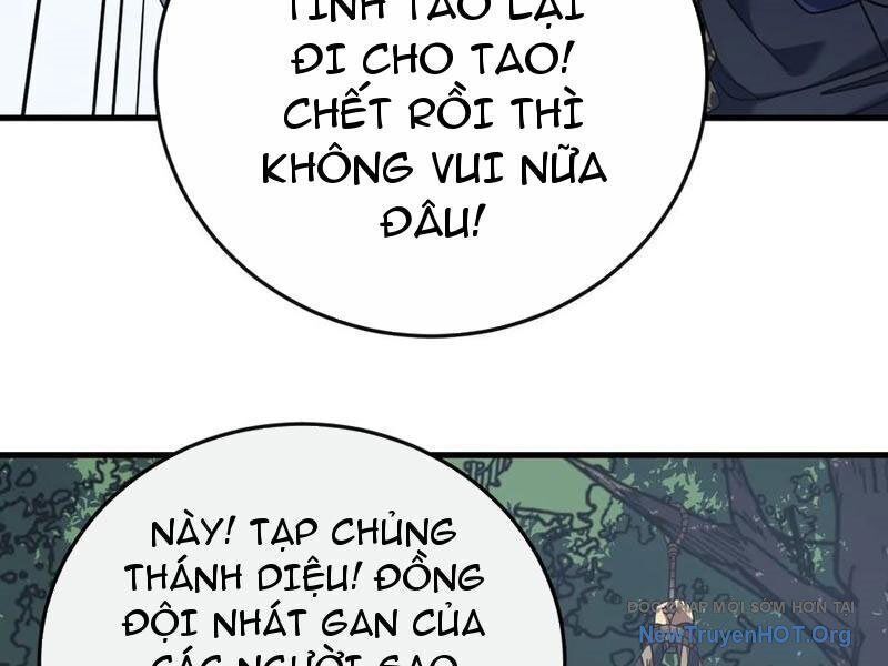Mệnh Luân Chi Chủ! Khi Dị Biến Giáng Lâm Nhân Gian! - Chapter 134 - Page 103