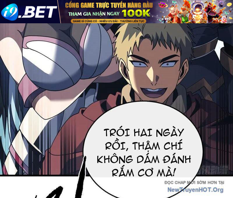 Mệnh Luân Chi Chủ! Khi Dị Biến Giáng Lâm Nhân Gian! - Chapter 134 - Page 109