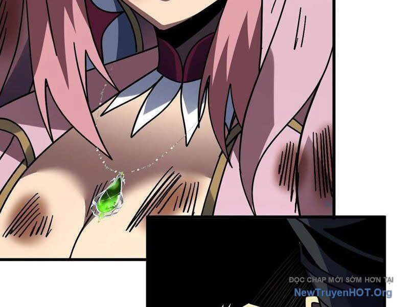 Mệnh Luân Chi Chủ! Khi Dị Biến Giáng Lâm Nhân Gian! - Chapter 134 - Page 122