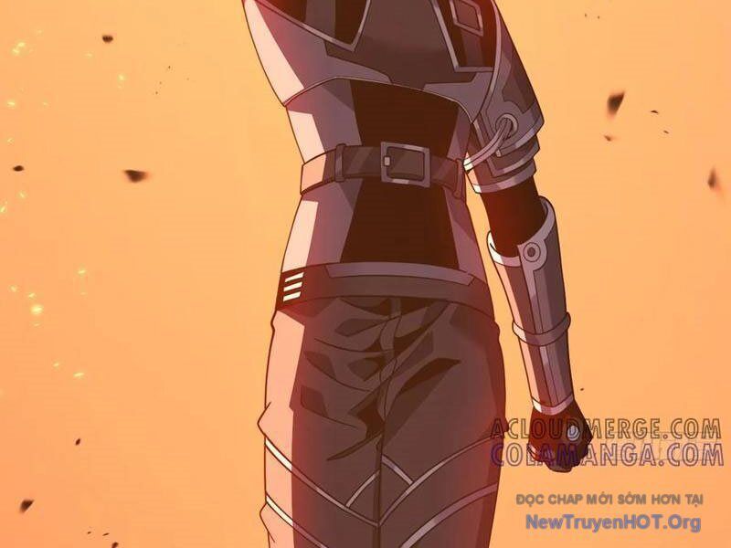 Mệnh Luân Chi Chủ! Khi Dị Biến Giáng Lâm Nhân Gian! - Chapter 134 - Page 128