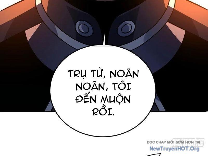 Mệnh Luân Chi Chủ! Khi Dị Biến Giáng Lâm Nhân Gian! - Chapter 134 - Page 133