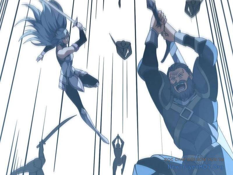 Mệnh Luân Chi Chủ! Khi Dị Biến Giáng Lâm Nhân Gian! - Chapter 134 - Page 135