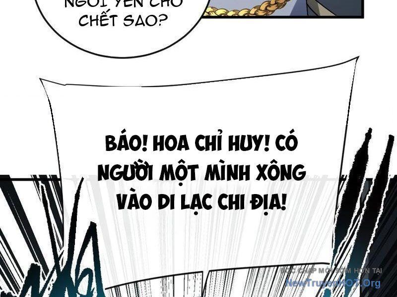 Mệnh Luân Chi Chủ! Khi Dị Biến Giáng Lâm Nhân Gian! - Chapter 134 - Page 16