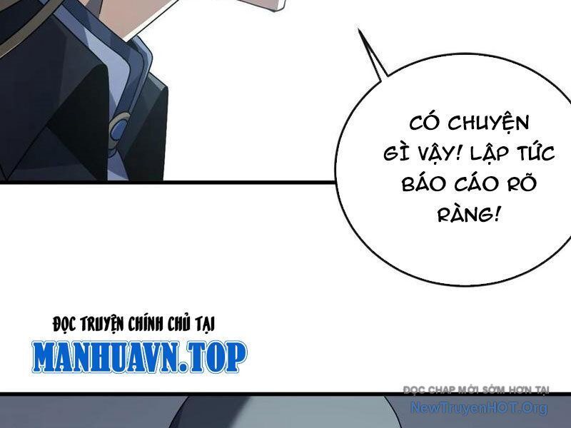 Mệnh Luân Chi Chủ! Khi Dị Biến Giáng Lâm Nhân Gian! - Chapter 134 - Page 21