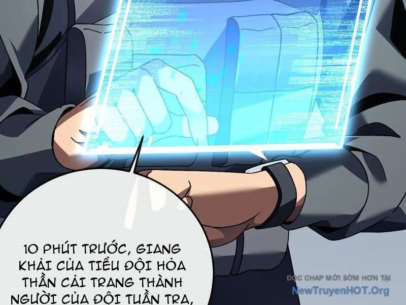 Mệnh Luân Chi Chủ! Khi Dị Biến Giáng Lâm Nhân Gian! - Chapter 134 - Page 23