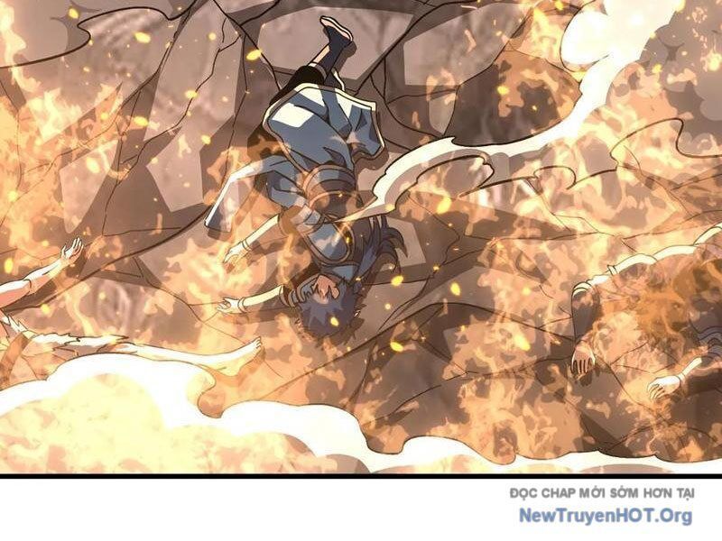 Mệnh Luân Chi Chủ! Khi Dị Biến Giáng Lâm Nhân Gian! - Chapter 134 - Page 31