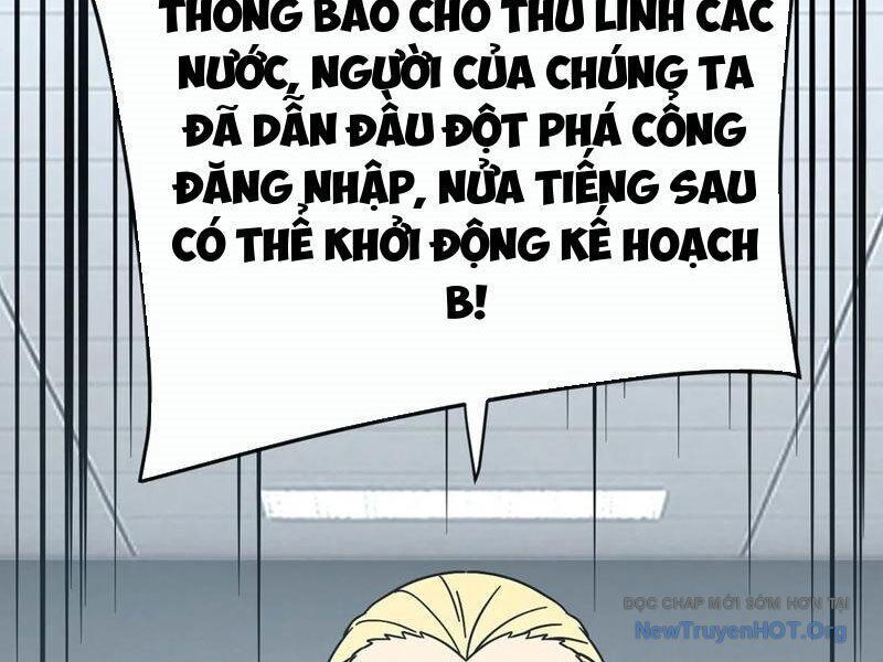 Mệnh Luân Chi Chủ! Khi Dị Biến Giáng Lâm Nhân Gian! - Chapter 134 - Page 35