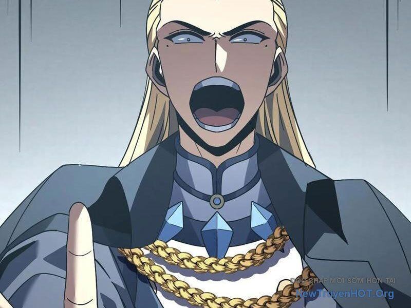 Mệnh Luân Chi Chủ! Khi Dị Biến Giáng Lâm Nhân Gian! - Chapter 134 - Page 36