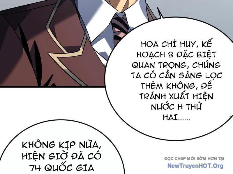 Mệnh Luân Chi Chủ! Khi Dị Biến Giáng Lâm Nhân Gian! - Chapter 134 - Page 40