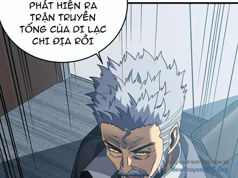 Mệnh Luân Chi Chủ! Khi Dị Biến Giáng Lâm Nhân Gian! - Chapter 134 - Page 41