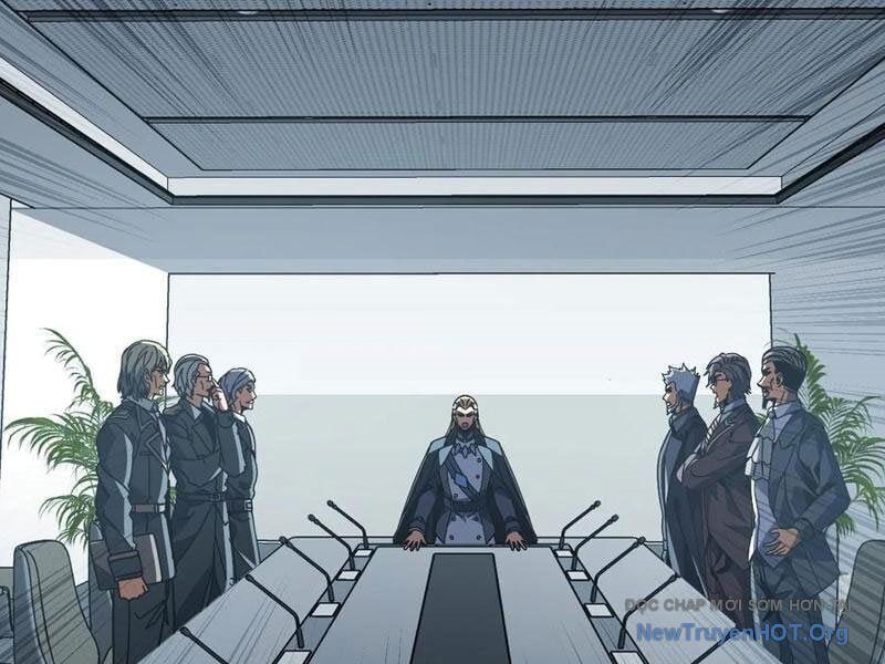 Mệnh Luân Chi Chủ! Khi Dị Biến Giáng Lâm Nhân Gian! - Chapter 134 - Page 46