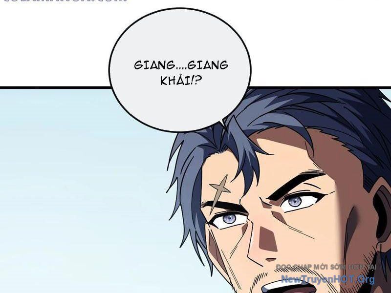 Mệnh Luân Chi Chủ! Khi Dị Biến Giáng Lâm Nhân Gian! - Chapter 134 - Page 55