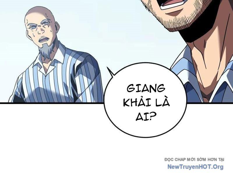 Mệnh Luân Chi Chủ! Khi Dị Biến Giáng Lâm Nhân Gian! - Chapter 134 - Page 56