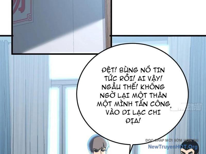 Mệnh Luân Chi Chủ! Khi Dị Biến Giáng Lâm Nhân Gian! - Chapter 134 - Page 58