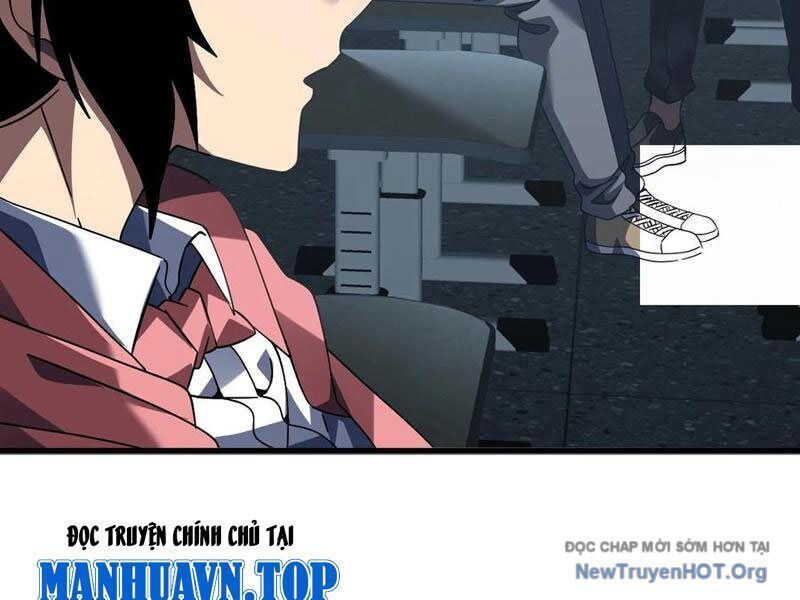 Mệnh Luân Chi Chủ! Khi Dị Biến Giáng Lâm Nhân Gian! - Chapter 134 - Page 60