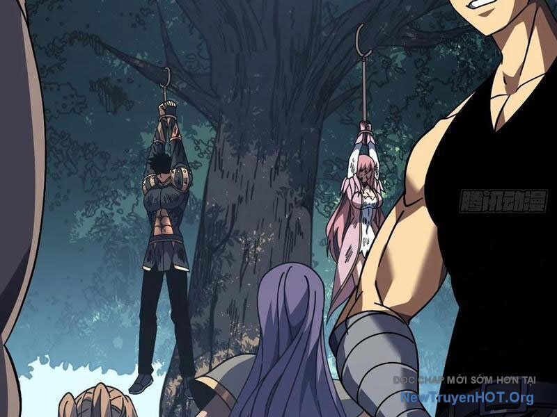 Mệnh Luân Chi Chủ! Khi Dị Biến Giáng Lâm Nhân Gian! - Chapter 134 - Page 78