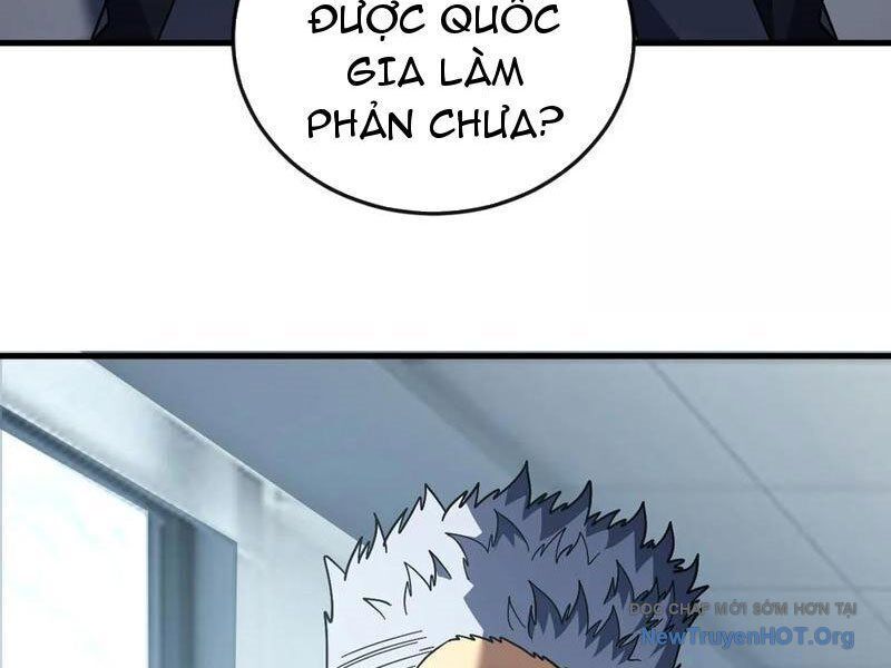 Mệnh Luân Chi Chủ! Khi Dị Biến Giáng Lâm Nhân Gian! - Chapter 134 - Page 8