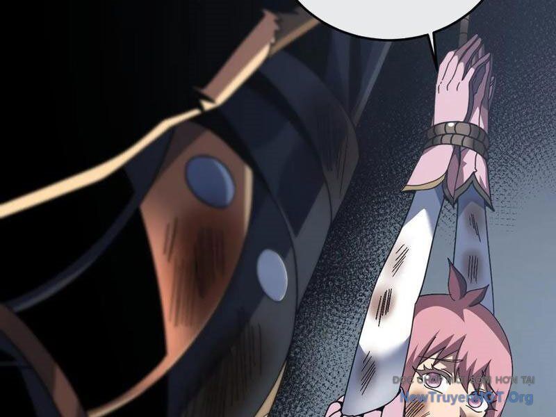 Mệnh Luân Chi Chủ! Khi Dị Biến Giáng Lâm Nhân Gian! - Chapter 134 - Page 81