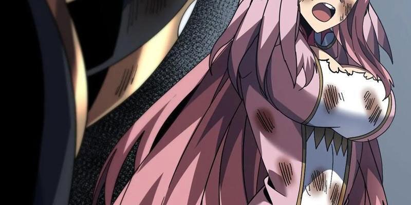 Mệnh Luân Chi Chủ! Khi Dị Biến Giáng Lâm Nhân Gian! - Chapter 134 - Page 82