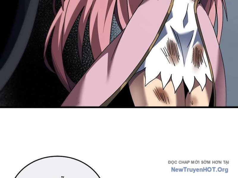 Mệnh Luân Chi Chủ! Khi Dị Biến Giáng Lâm Nhân Gian! - Chapter 134 - Page 83