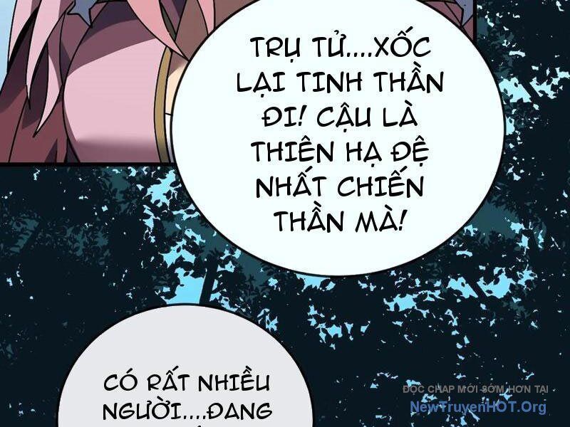 Mệnh Luân Chi Chủ! Khi Dị Biến Giáng Lâm Nhân Gian! - Chapter 134 - Page 88