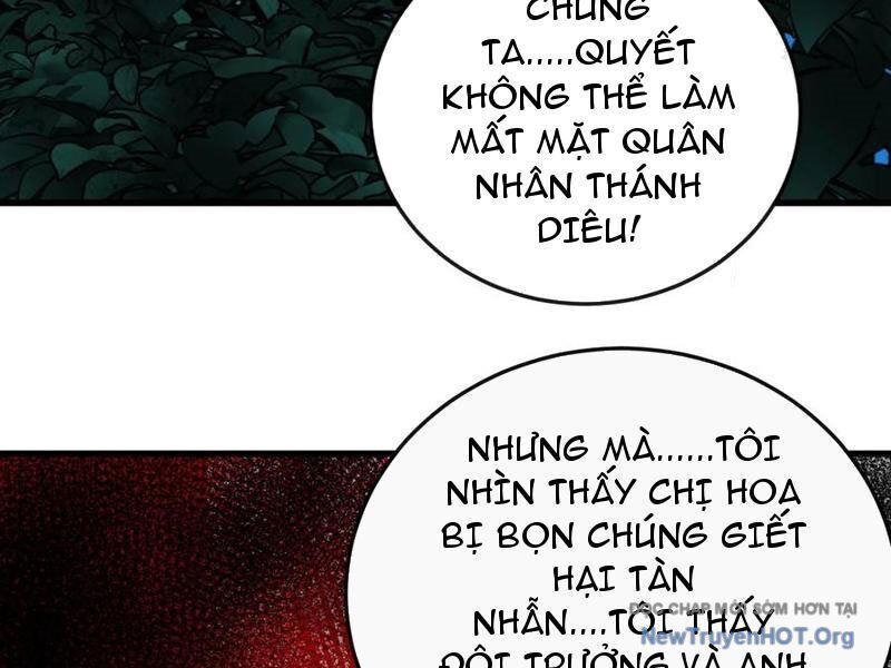 Mệnh Luân Chi Chủ! Khi Dị Biến Giáng Lâm Nhân Gian! - Chapter 134 - Page 91
