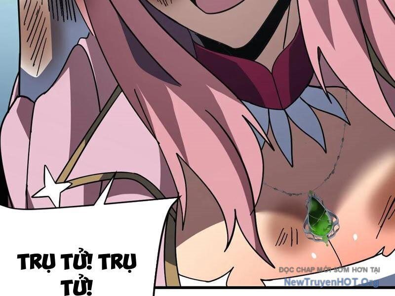 Mệnh Luân Chi Chủ! Khi Dị Biến Giáng Lâm Nhân Gian! - Chapter 134 - Page 99