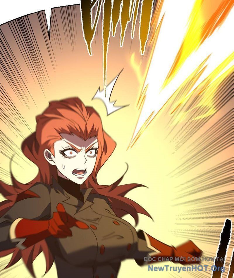 Mệnh Luân Chi Chủ! Khi Dị Biến Giáng Lâm Nhân Gian! - Chapter 135 - Page 10