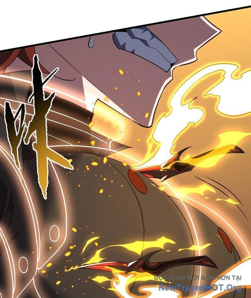 Mệnh Luân Chi Chủ! Khi Dị Biến Giáng Lâm Nhân Gian! - Chapter 135 - Page 12