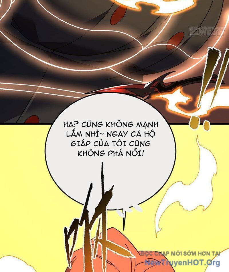 Mệnh Luân Chi Chủ! Khi Dị Biến Giáng Lâm Nhân Gian! - Chapter 135 - Page 13