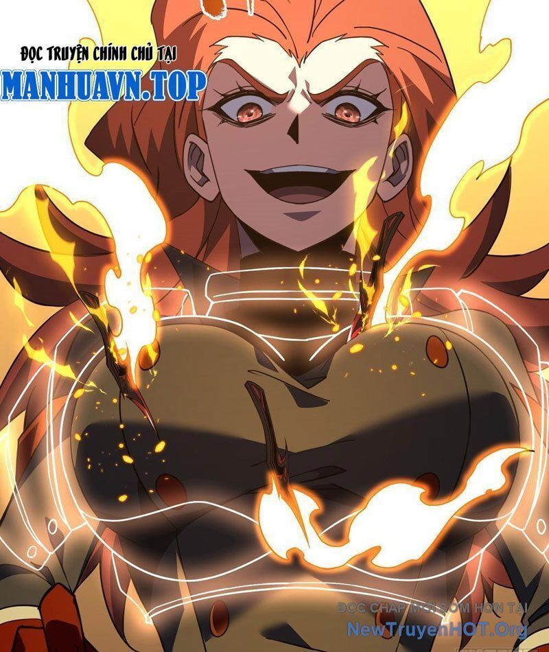 Mệnh Luân Chi Chủ! Khi Dị Biến Giáng Lâm Nhân Gian! - Chapter 135 - Page 14