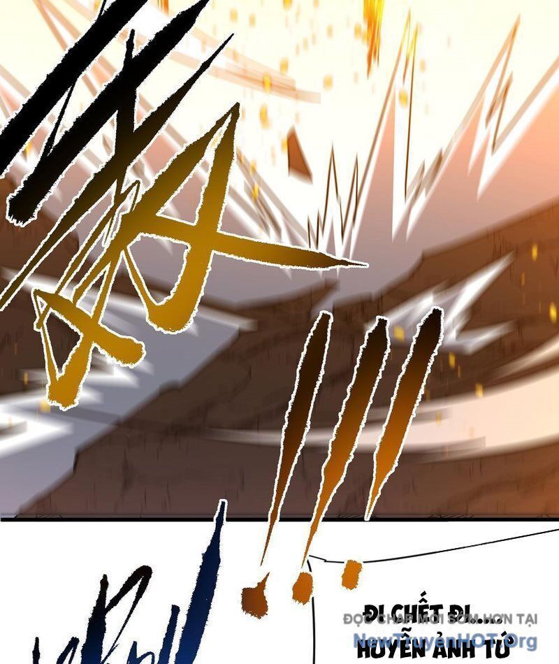 Mệnh Luân Chi Chủ! Khi Dị Biến Giáng Lâm Nhân Gian! - Chapter 135 - Page 19