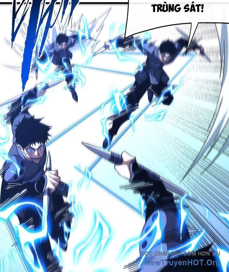 Mệnh Luân Chi Chủ! Khi Dị Biến Giáng Lâm Nhân Gian! - Chapter 135 - Page 20