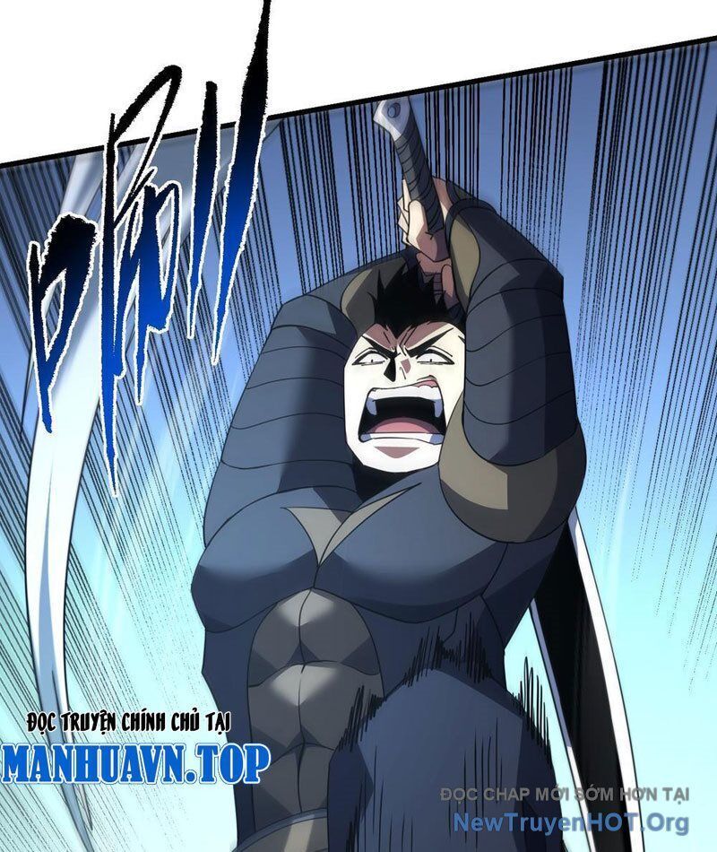 Mệnh Luân Chi Chủ! Khi Dị Biến Giáng Lâm Nhân Gian! - Chapter 135 - Page 22