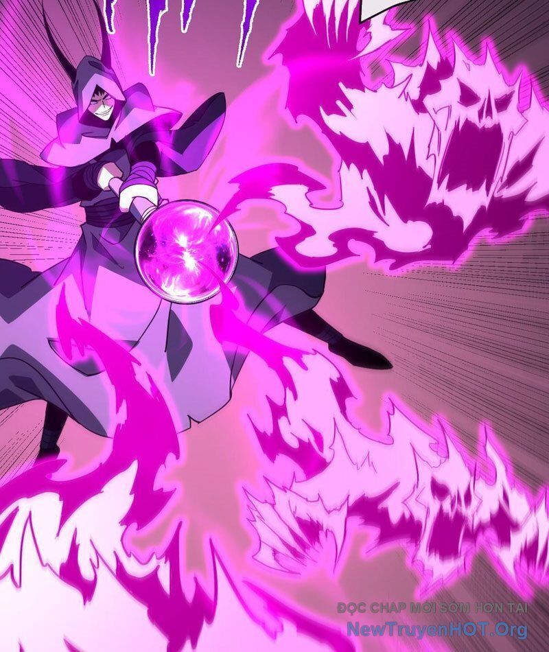 Mệnh Luân Chi Chủ! Khi Dị Biến Giáng Lâm Nhân Gian! - Chapter 135 - Page 24