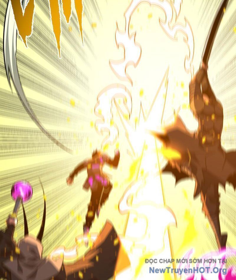 Mệnh Luân Chi Chủ! Khi Dị Biến Giáng Lâm Nhân Gian! - Chapter 135 - Page 28