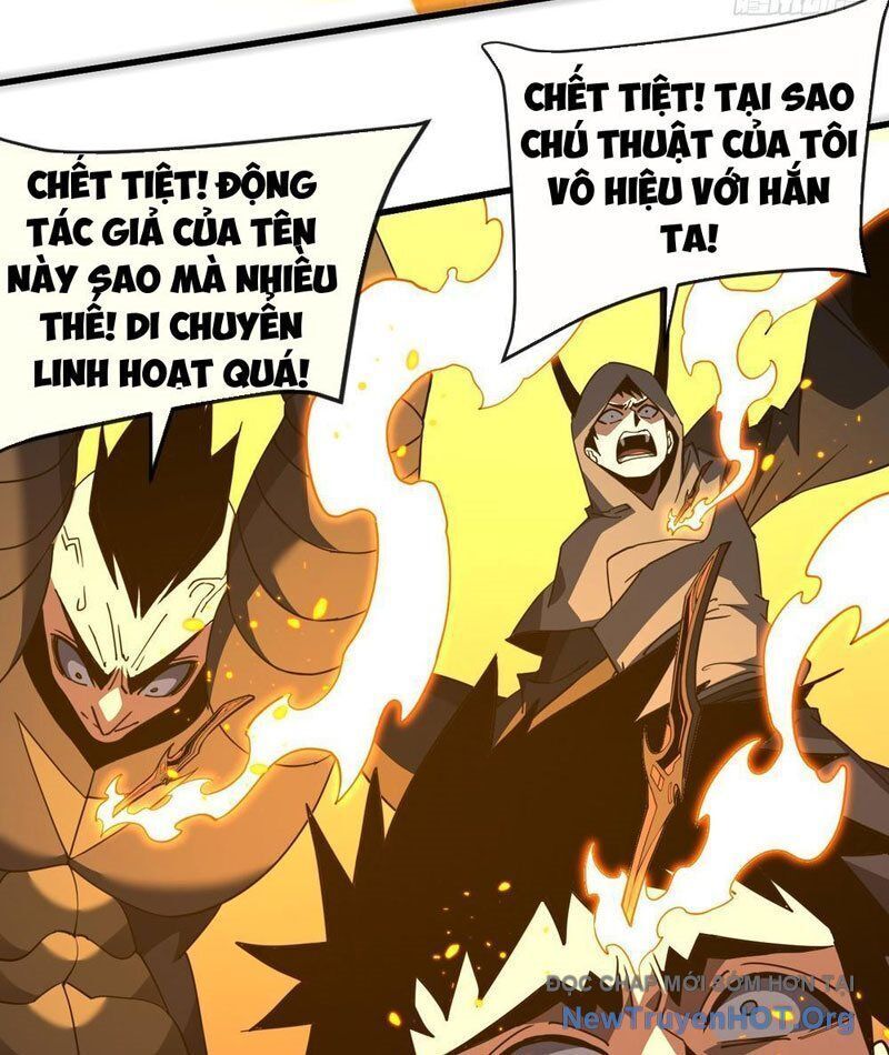 Mệnh Luân Chi Chủ! Khi Dị Biến Giáng Lâm Nhân Gian! - Chapter 135 - Page 32