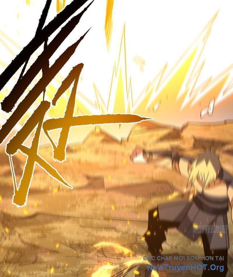 Mệnh Luân Chi Chủ! Khi Dị Biến Giáng Lâm Nhân Gian! - Chapter 135 - Page 35