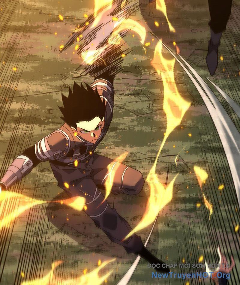 Mệnh Luân Chi Chủ! Khi Dị Biến Giáng Lâm Nhân Gian! - Chapter 135 - Page 36