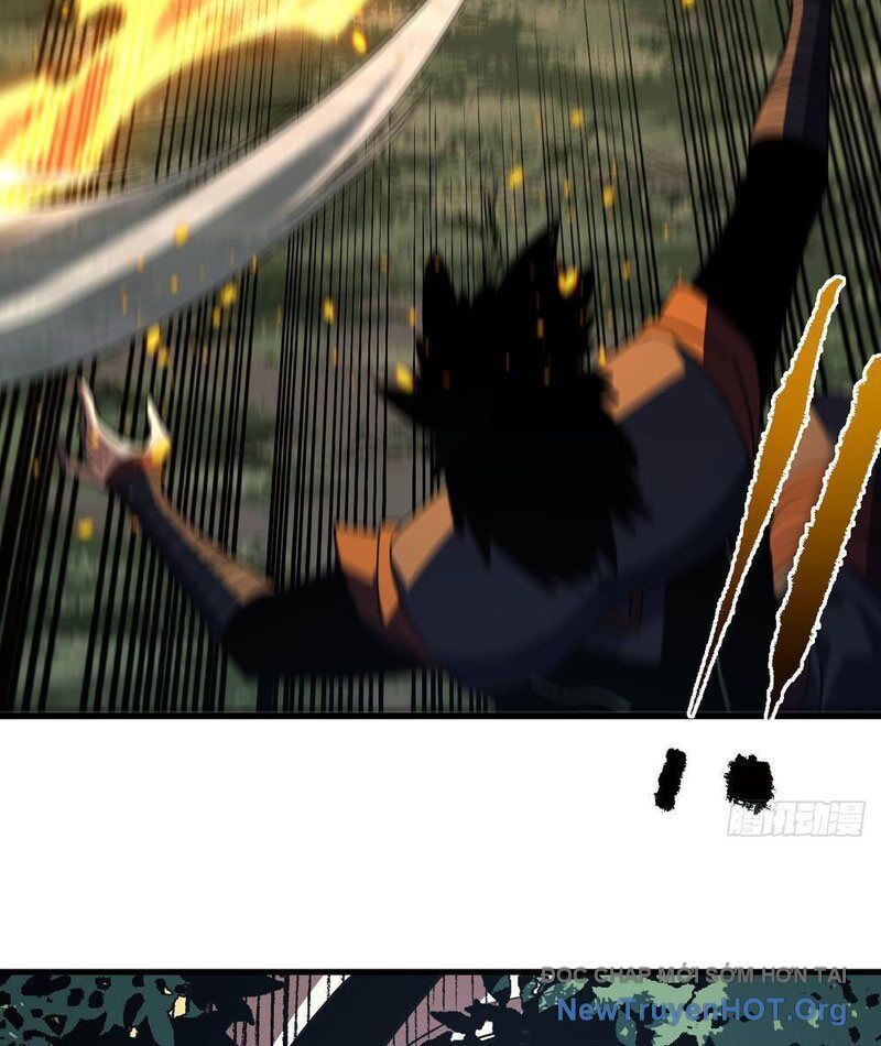 Mệnh Luân Chi Chủ! Khi Dị Biến Giáng Lâm Nhân Gian! - Chapter 135 - Page 37