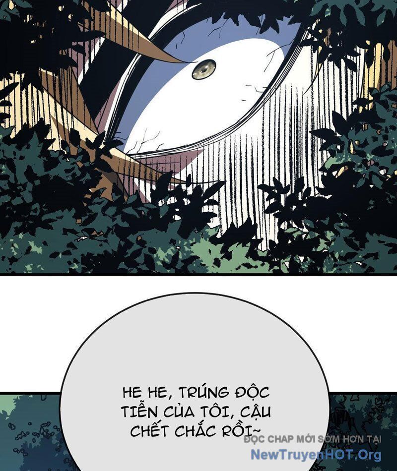 Mệnh Luân Chi Chủ! Khi Dị Biến Giáng Lâm Nhân Gian! - Chapter 135 - Page 38