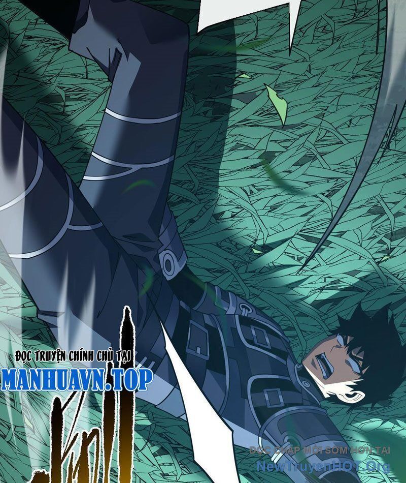 Mệnh Luân Chi Chủ! Khi Dị Biến Giáng Lâm Nhân Gian! - Chapter 135 - Page 47