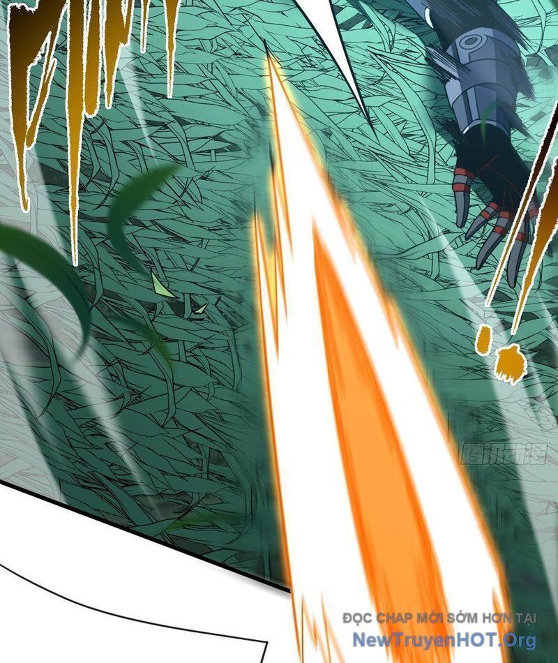 Mệnh Luân Chi Chủ! Khi Dị Biến Giáng Lâm Nhân Gian! - Chapter 135 - Page 48