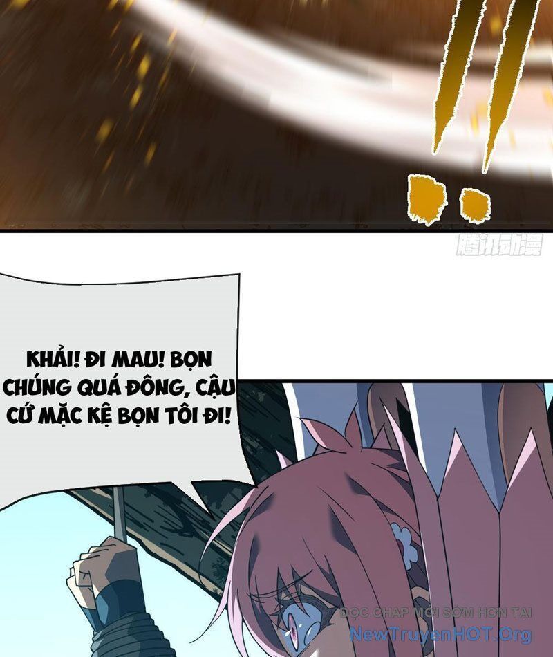 Mệnh Luân Chi Chủ! Khi Dị Biến Giáng Lâm Nhân Gian! - Chapter 135 - Page 52