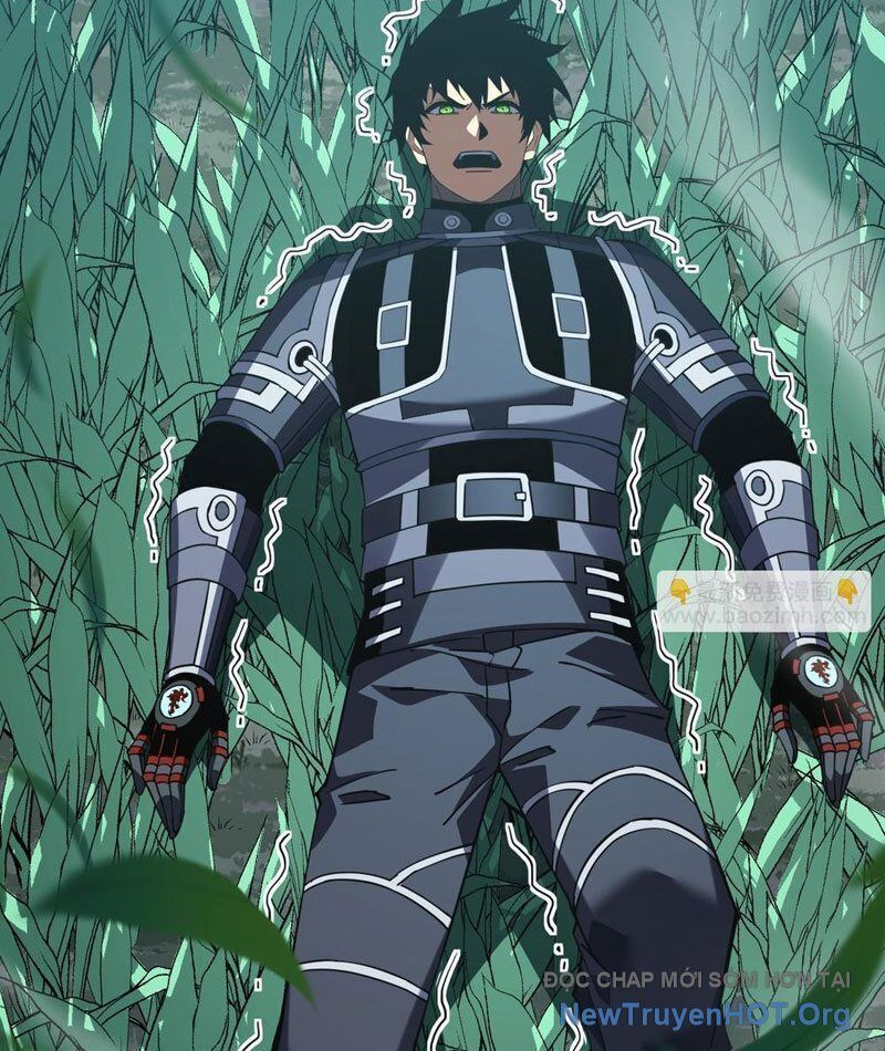 Mệnh Luân Chi Chủ! Khi Dị Biến Giáng Lâm Nhân Gian! - Chapter 135 - Page 55