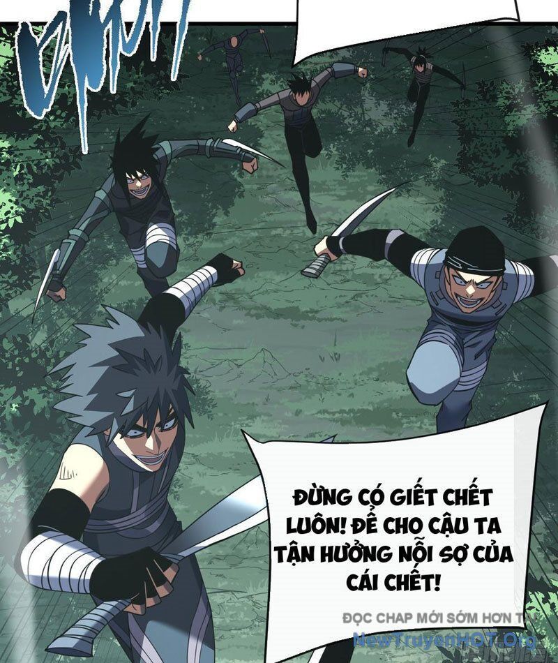 Mệnh Luân Chi Chủ! Khi Dị Biến Giáng Lâm Nhân Gian! - Chapter 135 - Page 57