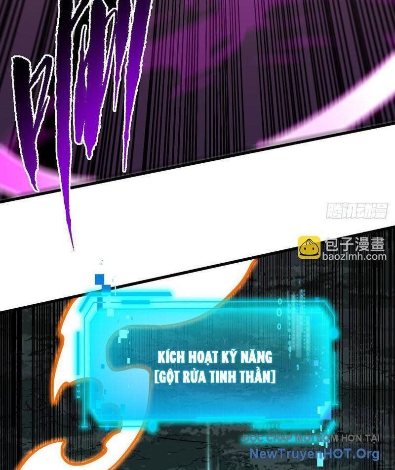 Mệnh Luân Chi Chủ! Khi Dị Biến Giáng Lâm Nhân Gian! - Chapter 135 - Page 6