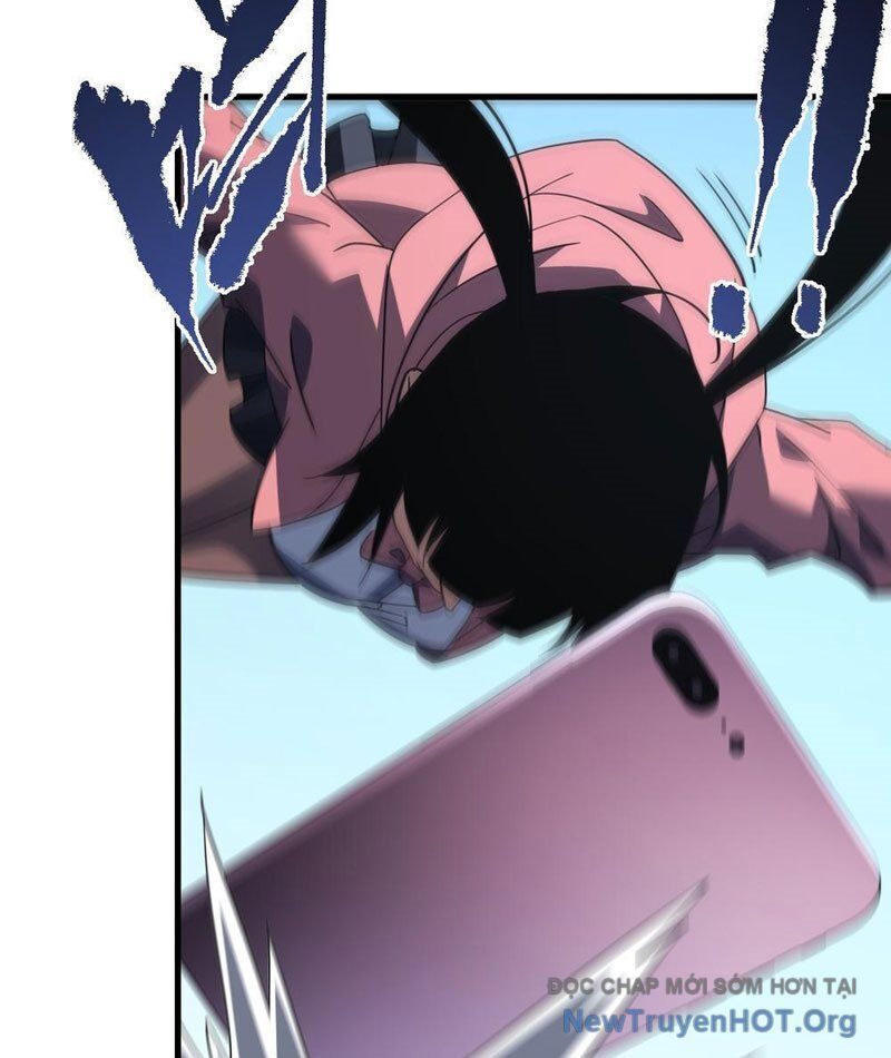 Mệnh Luân Chi Chủ! Khi Dị Biến Giáng Lâm Nhân Gian! - Chapter 135 - Page 66